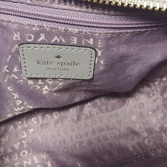 Kate Spade Bunny Mini Hayden Hop to It Crossbody Bag - Picture 12 of 16